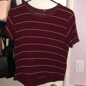 Brandy Melville classic tee